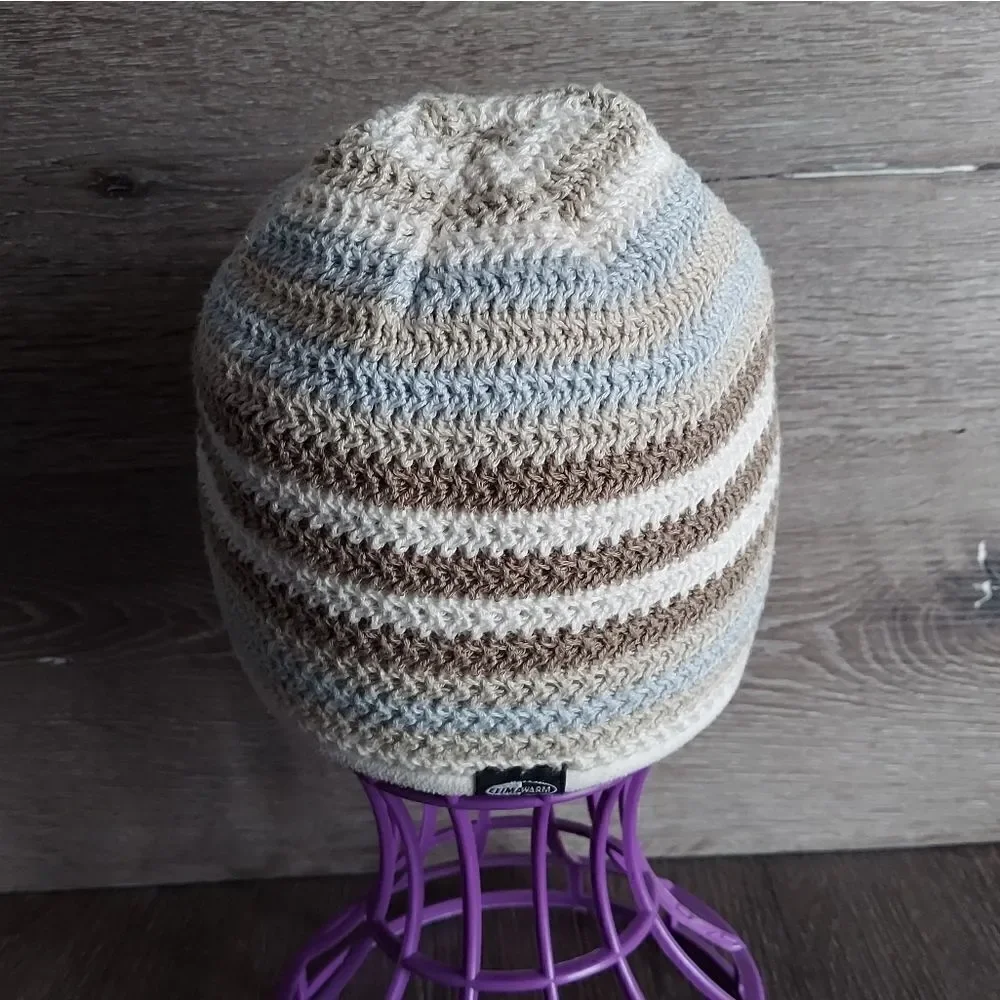 Adidas Knit Reversible Beanie